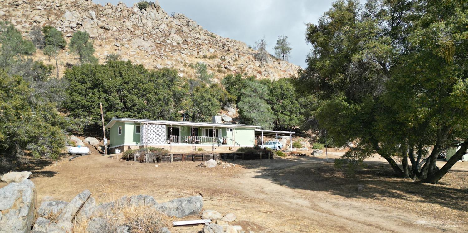 42328 Indian Oak Road Caliente, CA 93518 - Photo 1 of 49 Gallery Image 1