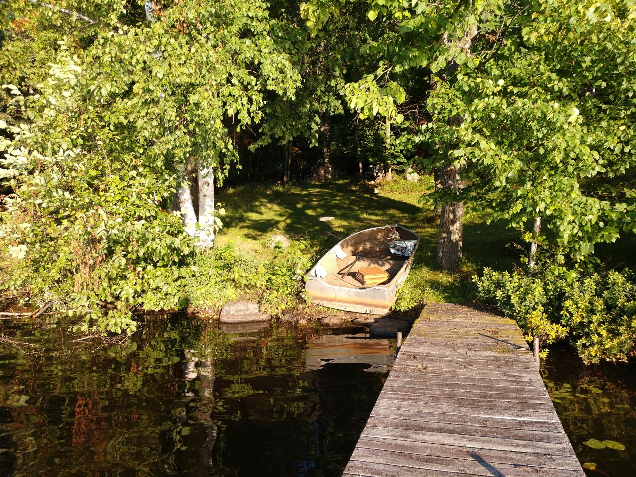 1380 Boettcher Road Park Falls, WI 54552 - Photo 9 of 13 Gallery Image 9