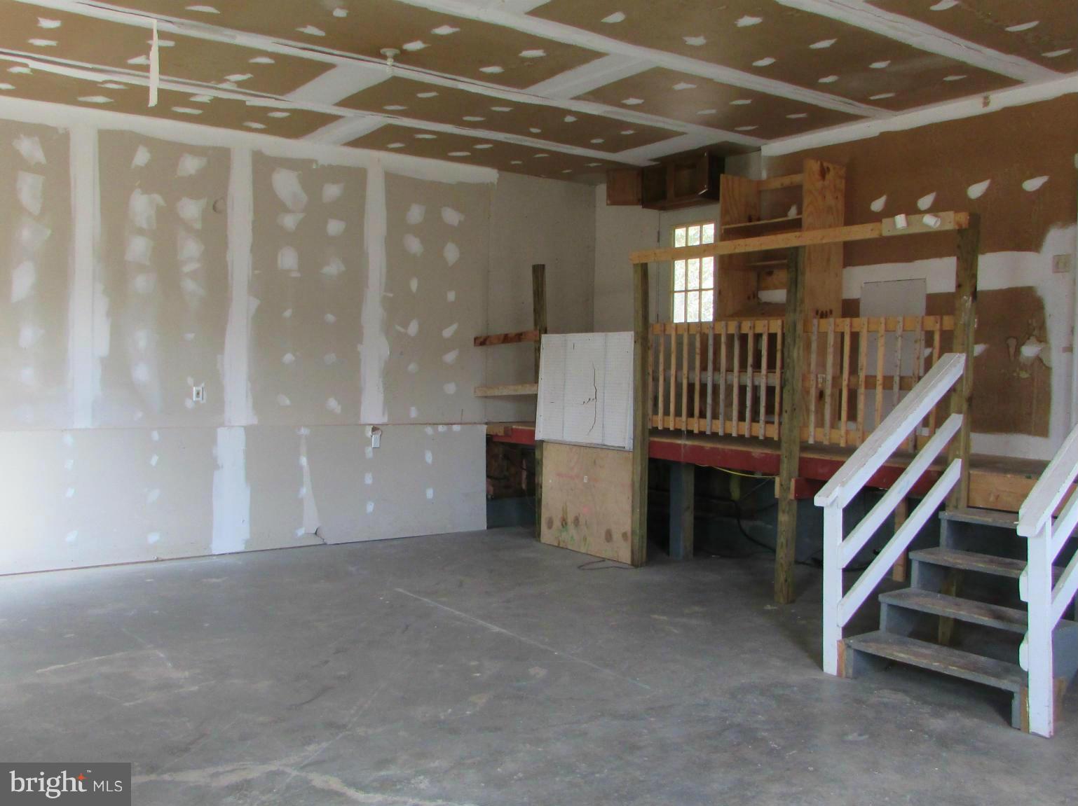 4215 Old Hanover Road Westminster, MD 21158 - Photo 11 of 30 Other Room 1 (was garage)