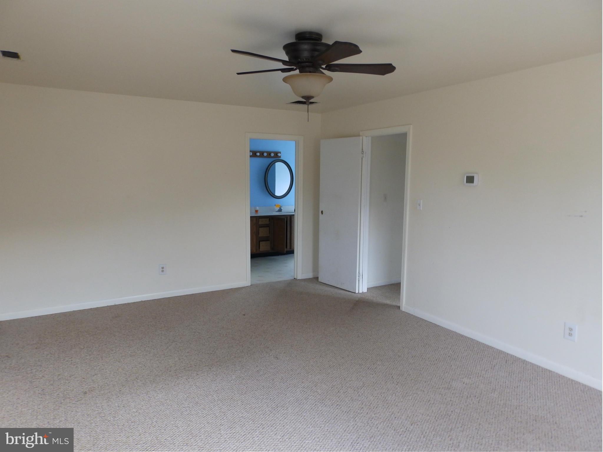 4215 Old Hanover Road Westminster, MD 21158 - Photo 12 of 30 Bedroom (Master)