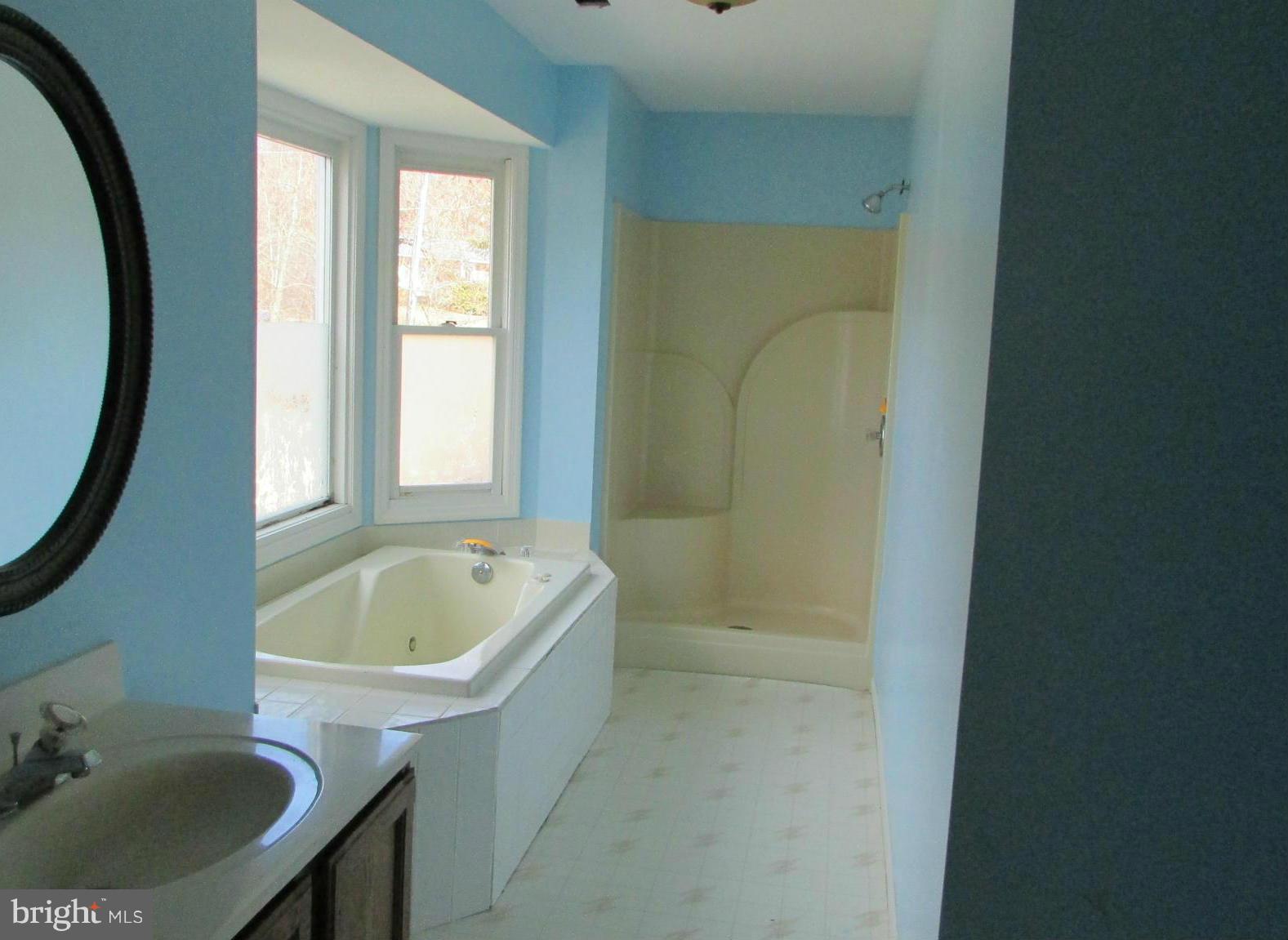 4215 Old Hanover Road Westminster, MD 21158 - Photo 13 of 30 Bath (Master)