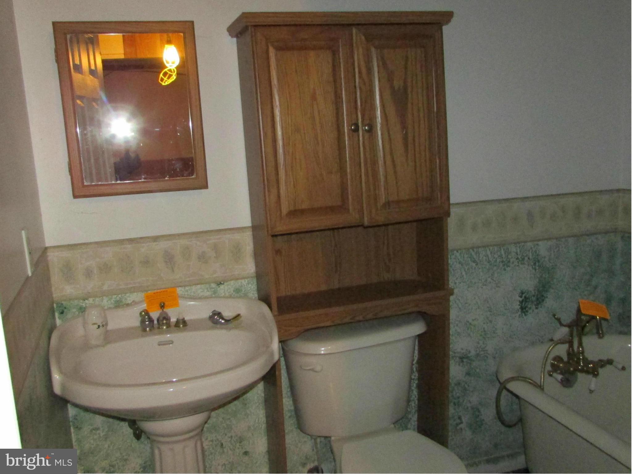 4215 Old Hanover Road Westminster, MD 21158 - Photo 22 of 30 Basement full bath