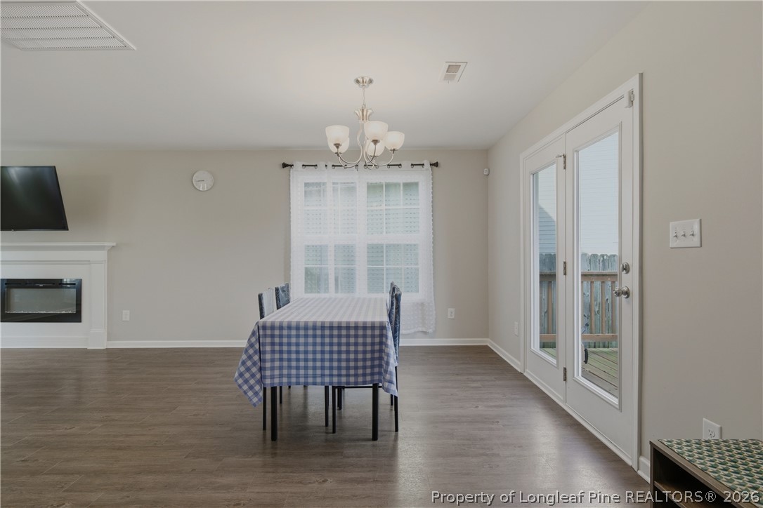 5410 Hickory Knoll Road Fayetteville, NC 28314 - Photo 14 of 46