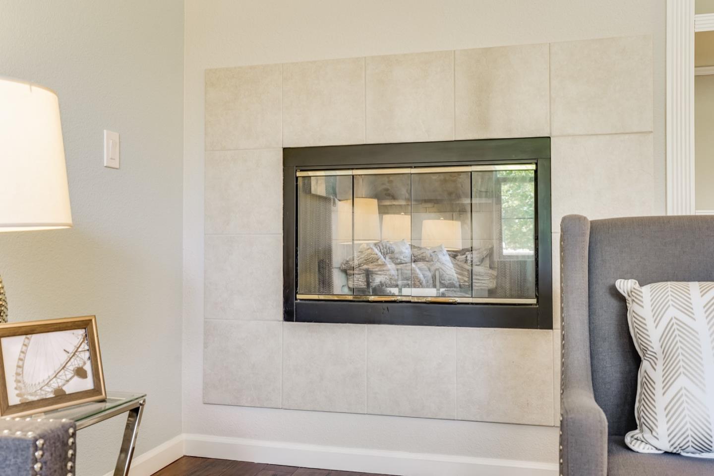 1812 Nancy Lane San Ramon, CA 94582 - Photo 46 of 69 a view of a living room with a large window