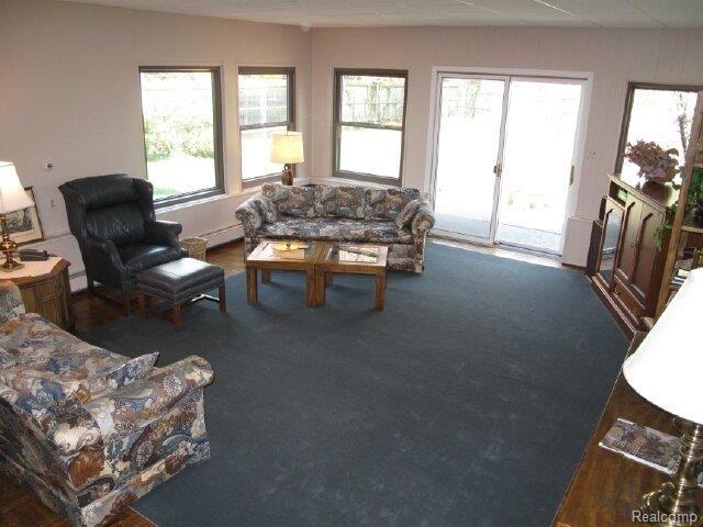 54 Cloverly Road Grosse Pointe, MI 48236 - Photo 11 of 25 Family Room