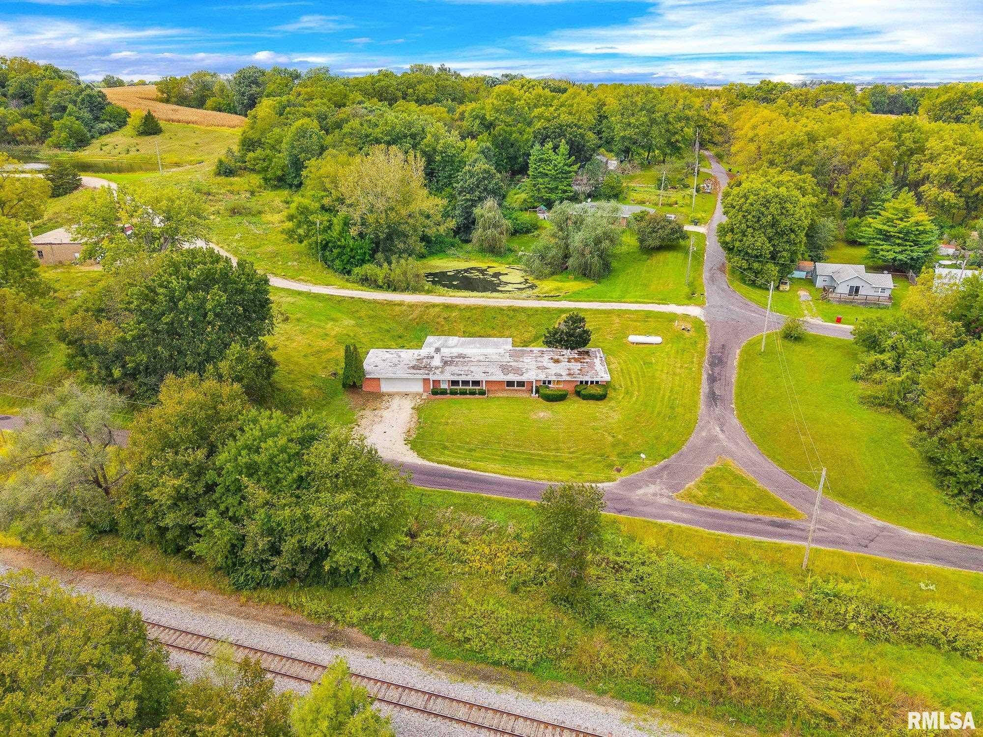 17313 West Keyser Road Brimfield, IL 61517 - Photo 1 of 44 Gallery Image 1