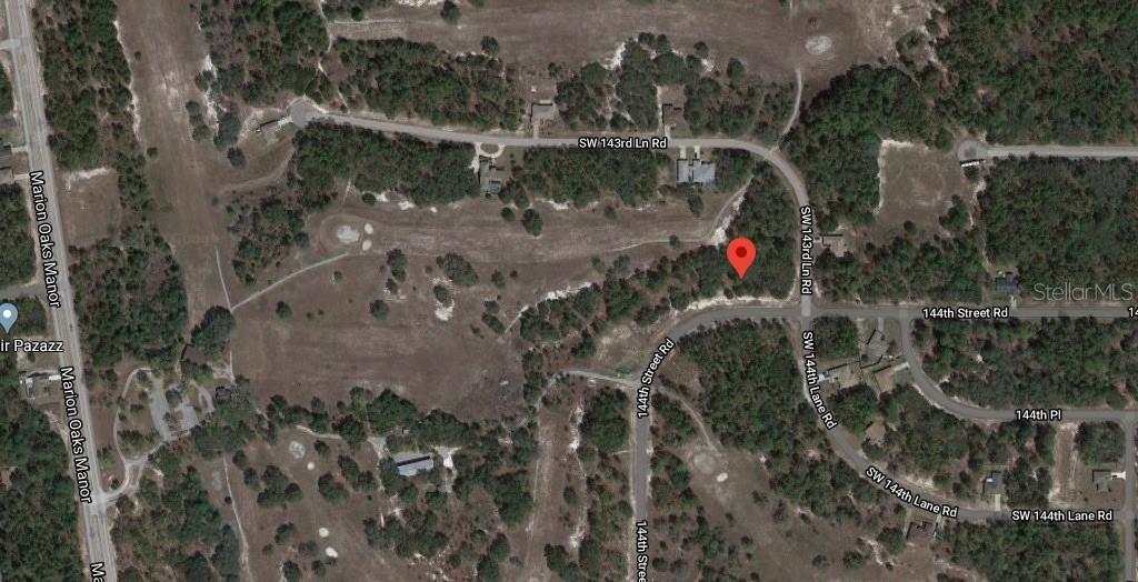 144th Street Road Ocala, FL 34473 - Photo 1 of 1