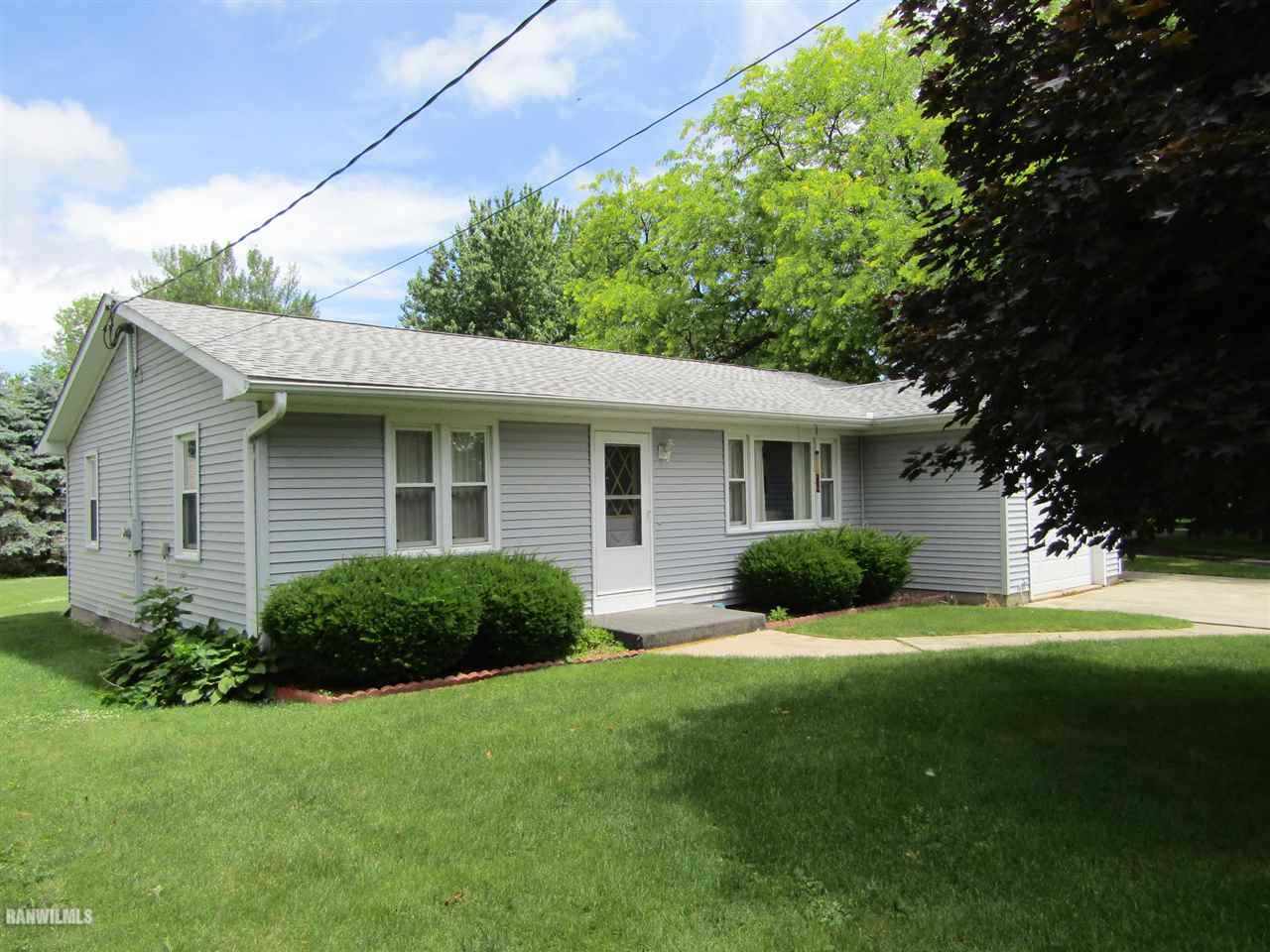 24953 Locust Road Lanark, IL 61046 - Photo 2 of 20 Gallery Image 2