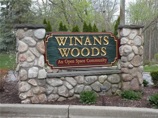 $89,990 | Lot 33 Alta Vista Drive, Pinckney, MI 48169