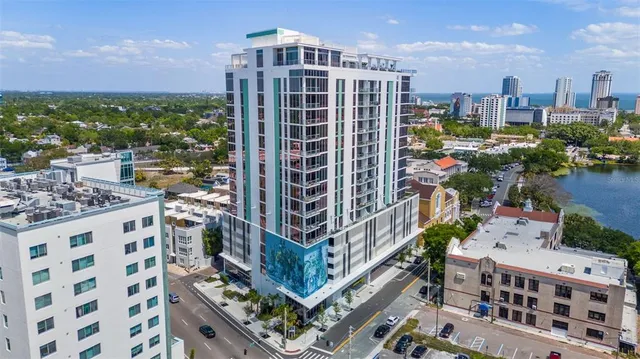 $8,800 | 777 3rd Avenue North, Unit 1502, St. Petersburg, FL 33701