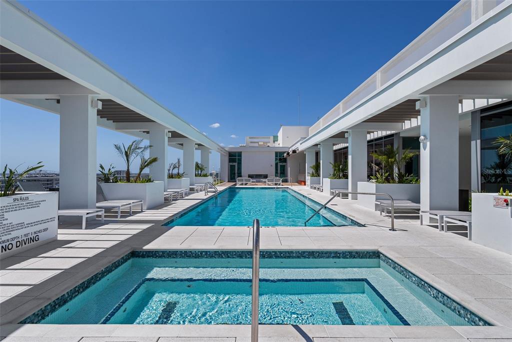 777 3rd Avenue North, Unit 1502 St. Petersburg, FL 33701 - Photo 59 of 100