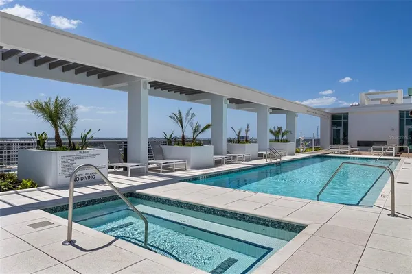 $8,300 | 777 3rd Avenue North, Unit 1502, St. Petersburg, FL 33701