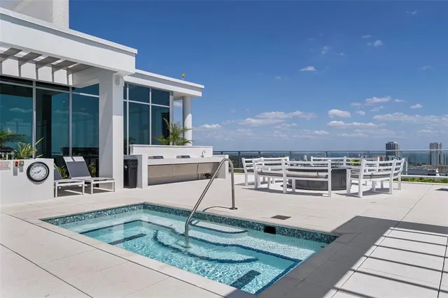 $8,800 | 777 3rd Avenue North, Unit 1502, St. Petersburg, FL 33701