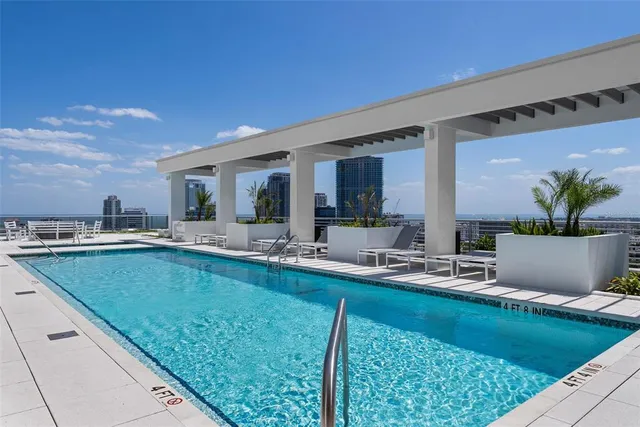 $8,800 | 777 3rd Avenue North, Unit 1502, St. Petersburg, FL 33701