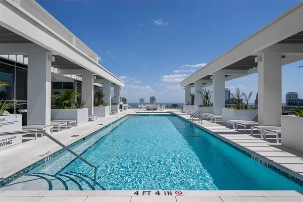 $8,300 | 777 3rd Avenue North, Unit 1502, St. Petersburg, FL 33701