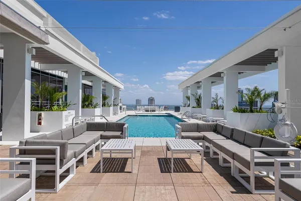 $8,300 | 777 3rd Avenue North, Unit 1502, St. Petersburg, FL 33701