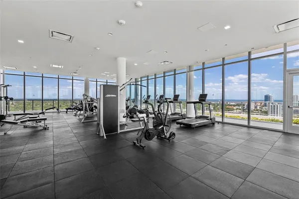 $8,300 | 777 3rd Avenue North, Unit 1502, St. Petersburg, FL 33701