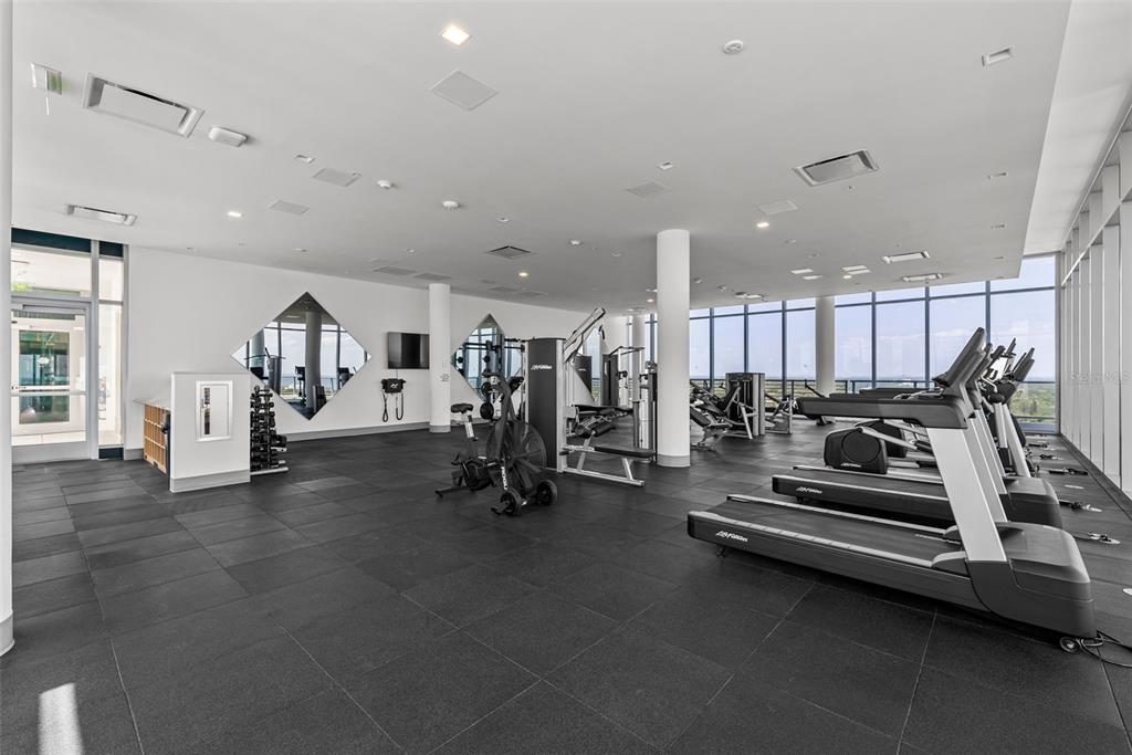 777 3rd Avenue North, Unit 1502 St. Petersburg, FL 33701 - Photo 73 of 100