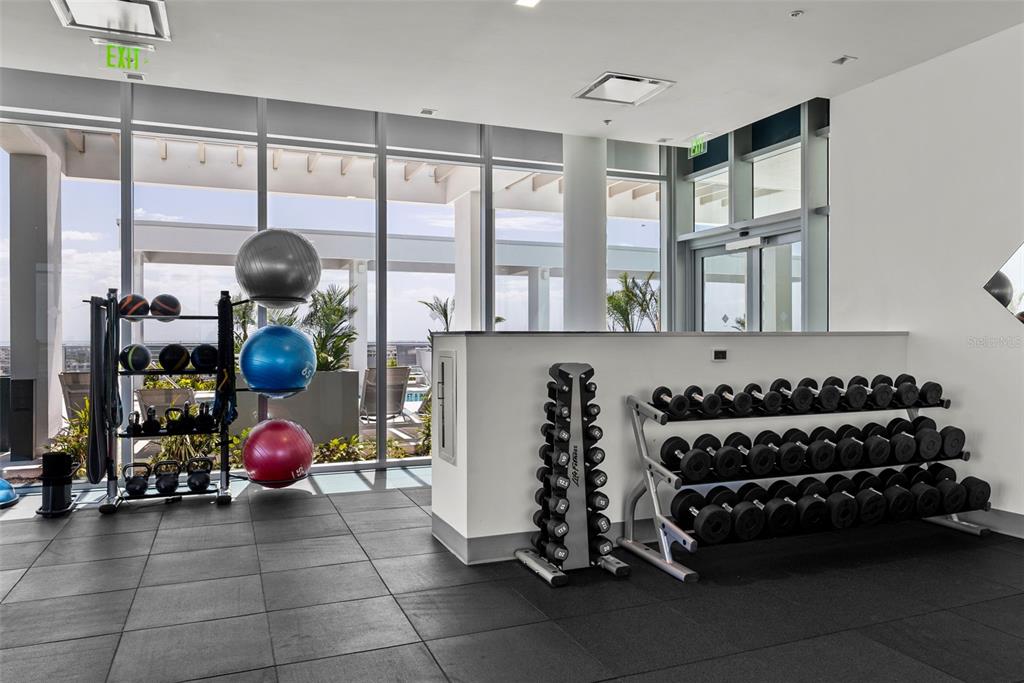 777 3rd Avenue North, Unit 1502 St. Petersburg, FL 33701 - Photo 75 of 100