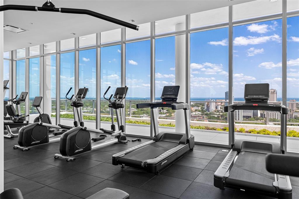 777 3rd Avenue North, Unit 1502 St. Petersburg, FL 33701 - Photo 76 of 100