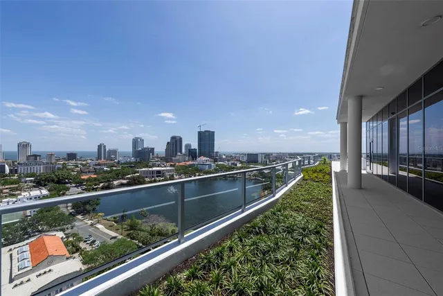 $8,800 | 777 3rd Avenue North, Unit 1502, St. Petersburg, FL 33701