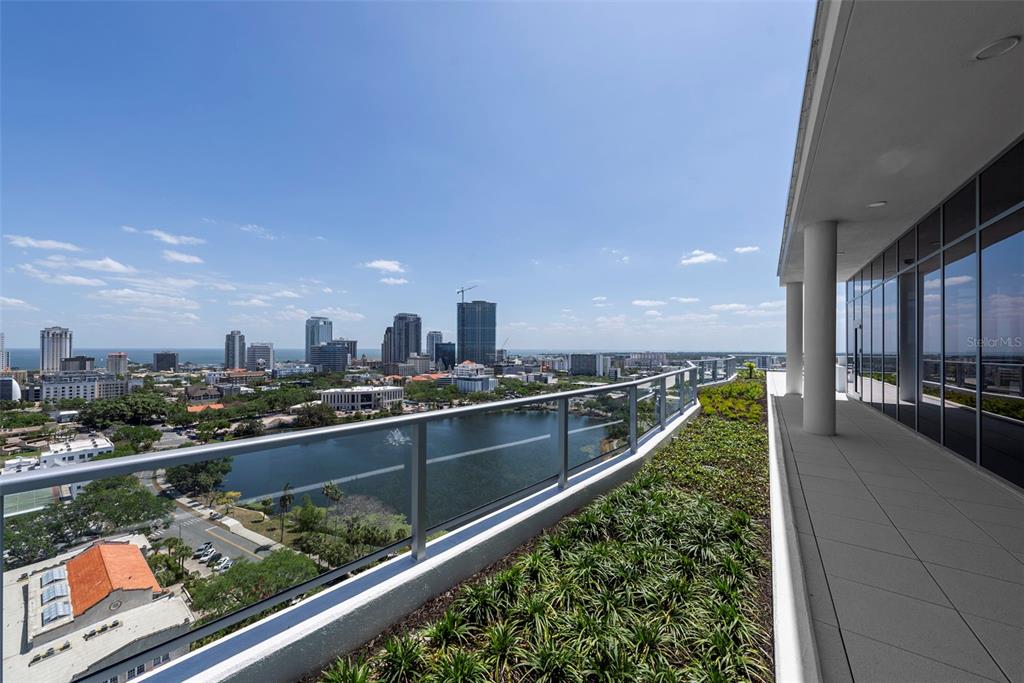777 3rd Avenue North, Unit 1502 St. Petersburg, FL 33701 - Photo 79 of 100