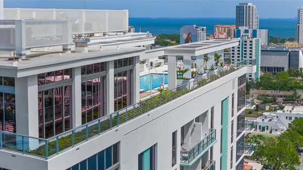 $8,300 | 777 3rd Avenue North, Unit 1502, St. Petersburg, FL 33701