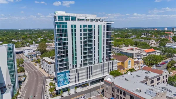 $8,300 | 777 3rd Avenue North, Unit 1502, St. Petersburg, FL 33701