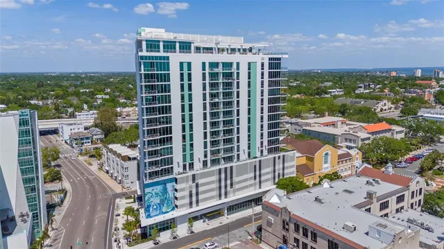 $8,800 | 777 3rd Avenue North, Unit 1502, St. Petersburg, FL 33701