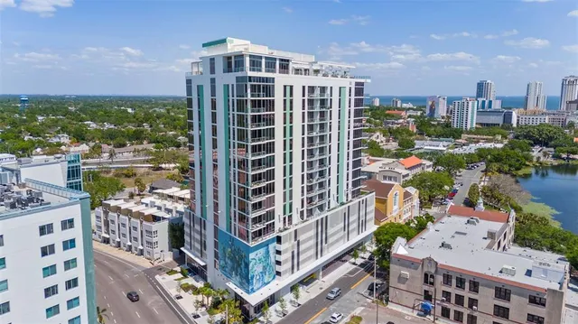 $8,800 | 777 3rd Avenue North, Unit 1502, St. Petersburg, FL 33701