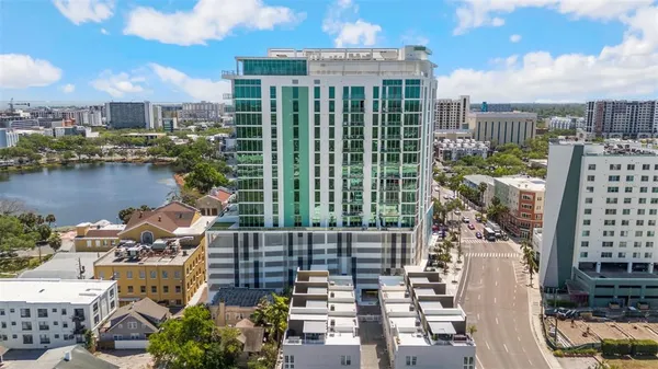 $8,300 | 777 3rd Avenue North, Unit 1502, St. Petersburg, FL 33701