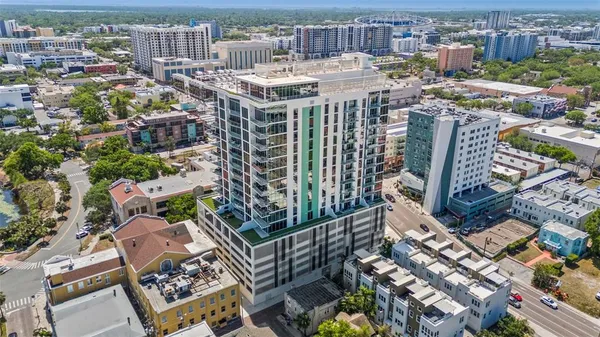 $8,300 | 777 3rd Avenue North, Unit 1502, St. Petersburg, FL 33701