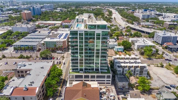 $8,300 | 777 3rd Avenue North, Unit 1502, St. Petersburg, FL 33701