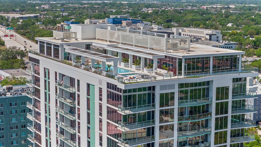 777 3rd Avenue North, Unit 1502 St. Petersburg, FL 33701 - Photo 94 of 100