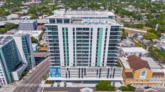 $8,800 | 777 3rd Avenue North, Unit 1502, St. Petersburg, FL 33701