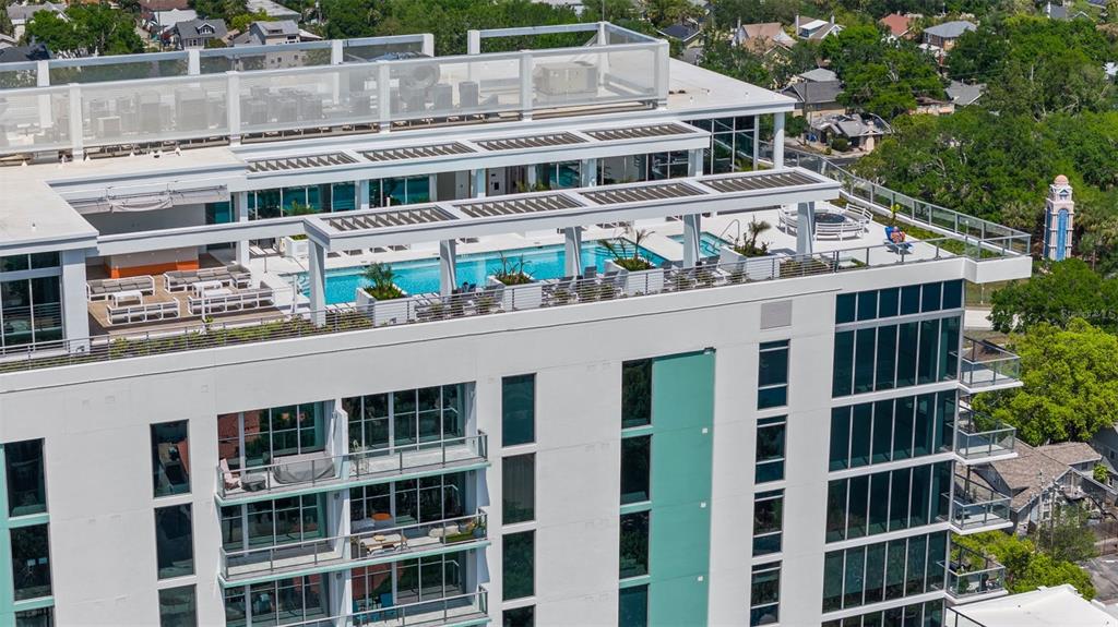 777 3rd Avenue North, Unit 1502 St. Petersburg, FL 33701 - Photo 97 of 100