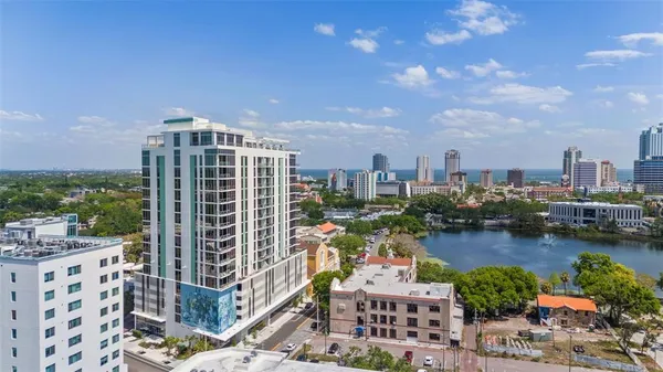 $8,300 | 777 3rd Avenue North, Unit 1502, St. Petersburg, FL 33701