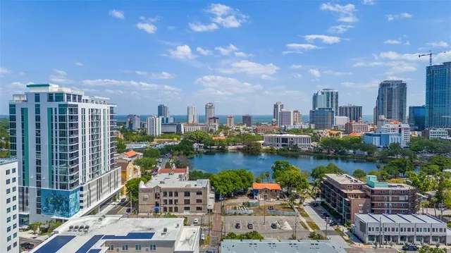 $8,800 | 777 3rd Avenue North, Unit 1502, St. Petersburg, FL 33701