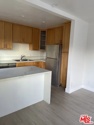 $2,550 | 1963 17th Street, Unit 5, Santa Monica, CA 90404