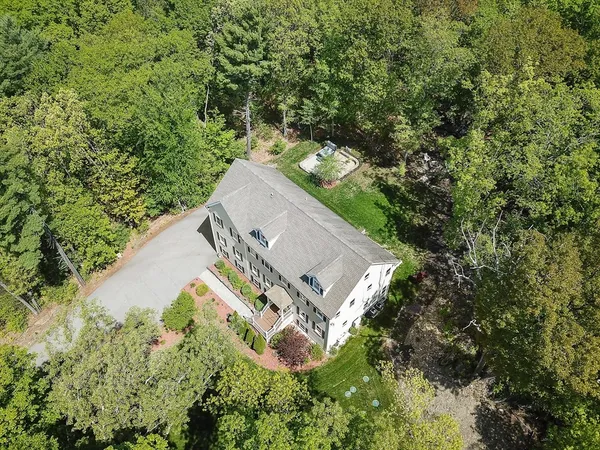 $1,445,000 | 122 Green Street, Northborough, MA 01532