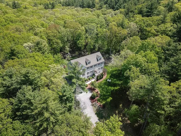 $1,445,000 | 122 Green Street, Northborough, MA 01532
