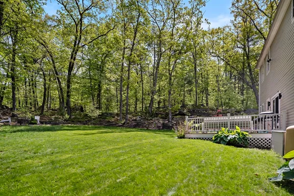 $1,445,000 | 122 Green Street, Northborough, MA 01532