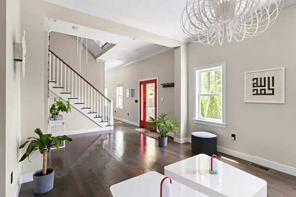 $1,445,000 | 122 Green Street, Northborough, MA 01532