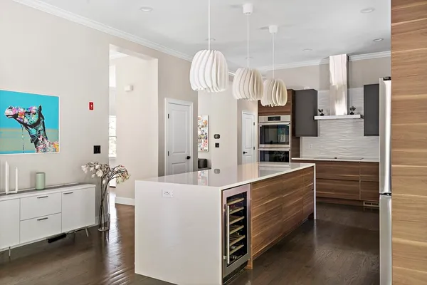 $1,445,000 | 122 Green Street, Northborough, MA 01532