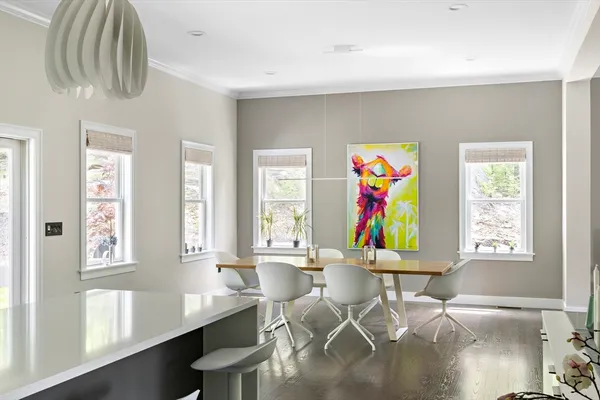 $1,445,000 | 122 Green Street, Northborough, MA 01532