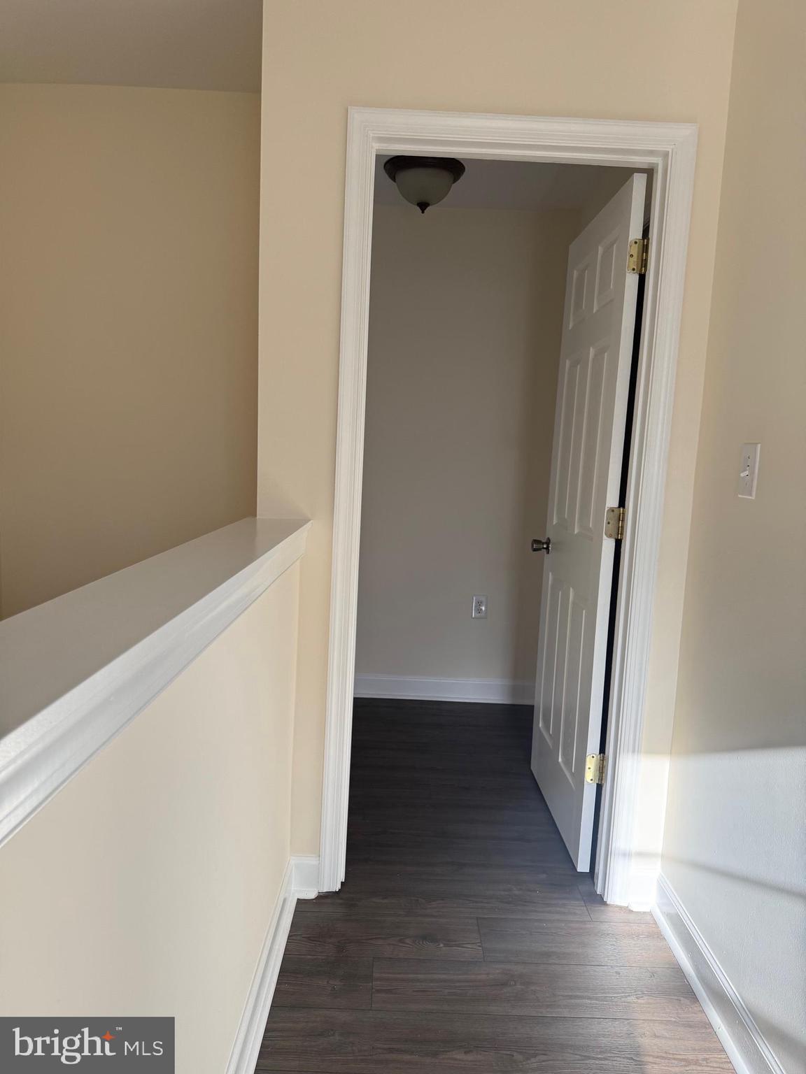 405 1/2 Elm Street Winchester, VA 22601 - Photo 8 of 16 a view of an empty room