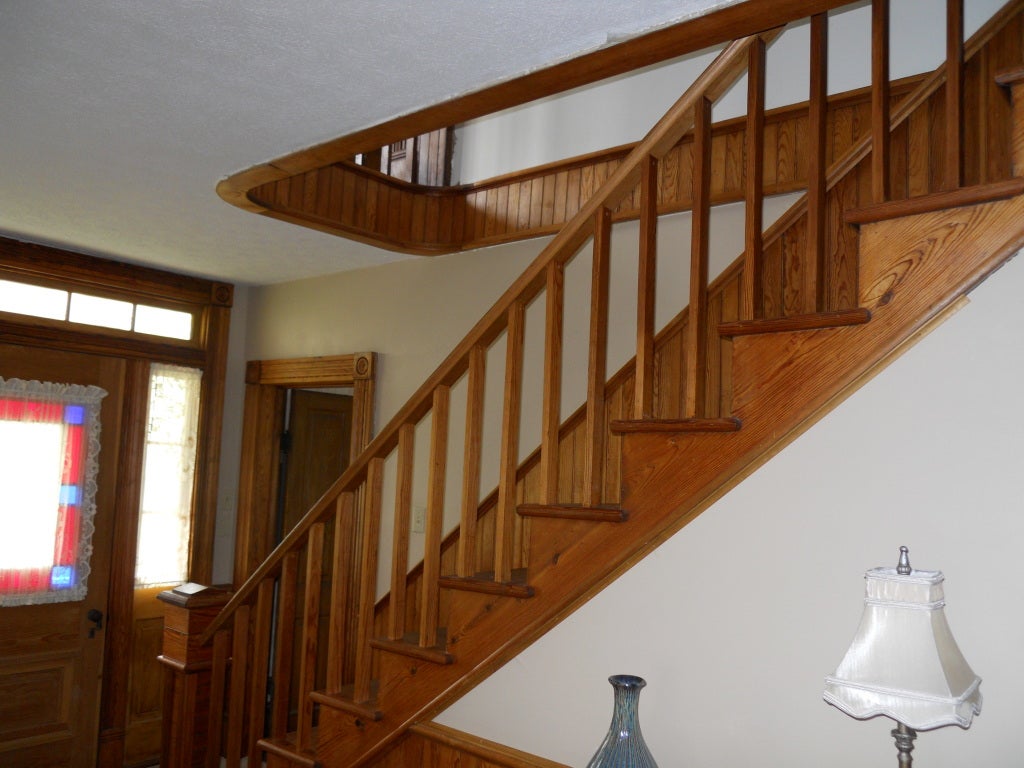 Lewis Road Ronceverte, WV 24970 - Photo 5 of 25 front entrance2