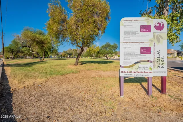 $2,700 | 7240 North Dreamy Draw Drive, Unit 123, Phoenix, AZ 85020