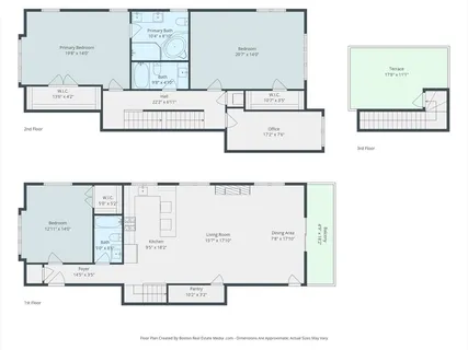 a picture of a bench