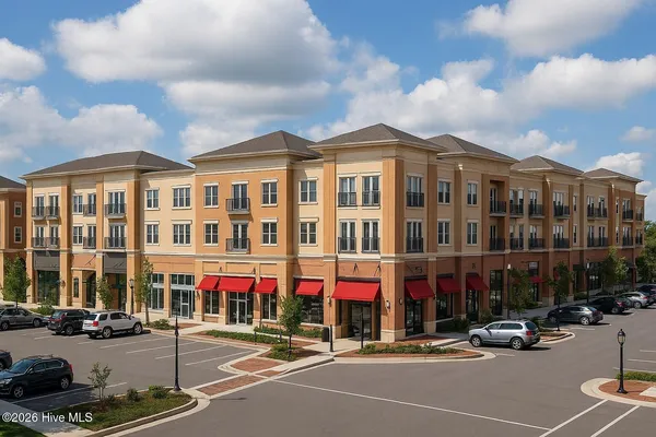 $2,450 | 6831 Main Street, Unit 317, Wilmington, NC 28405